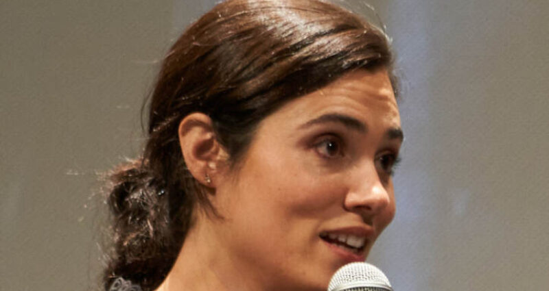 Loreto Mauleón