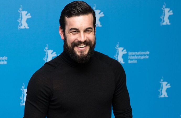 Mario Casas