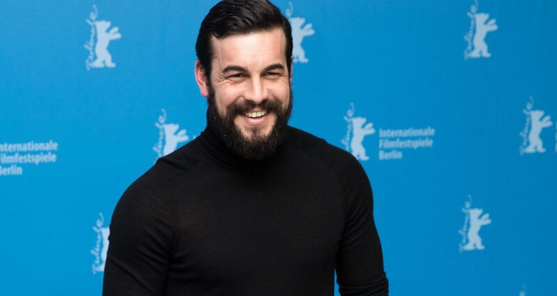 Mario Casas