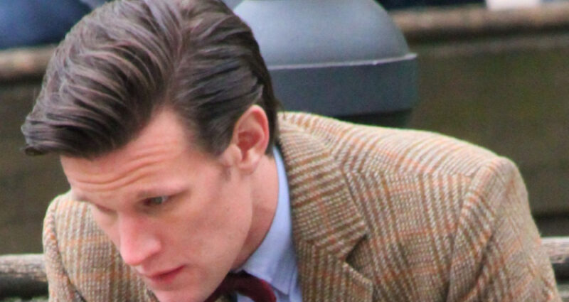 Matt Smith