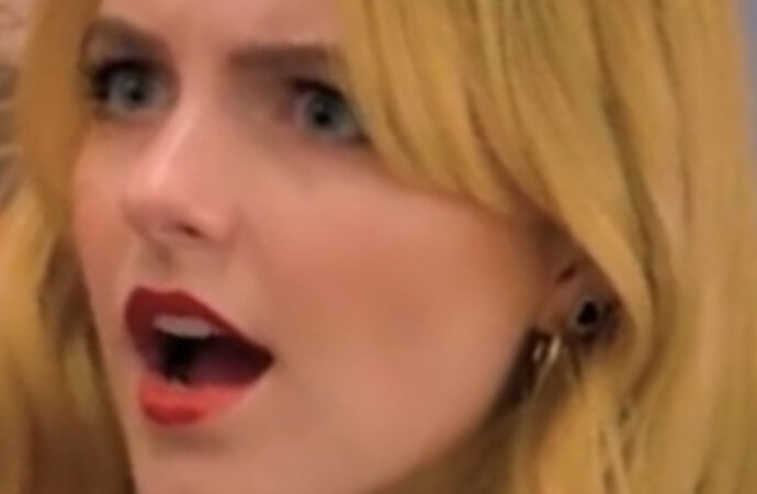 Mckenna Grace