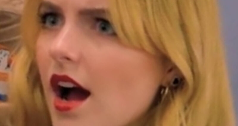 Mckenna Grace