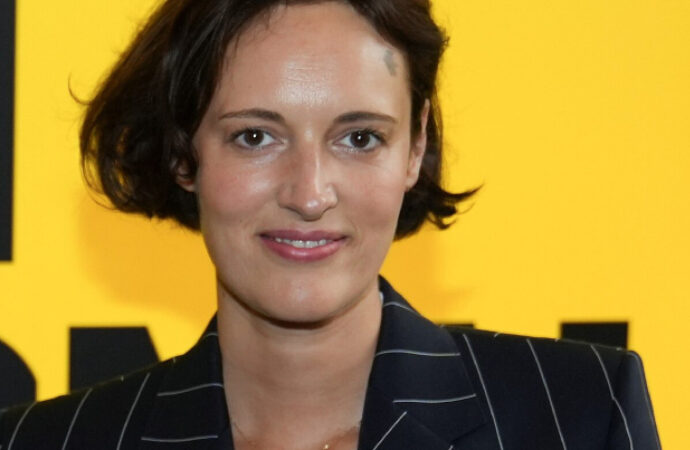 Phoebe Waller-Bridge