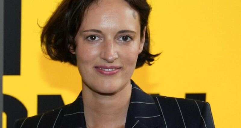 Phoebe Waller-Bridge