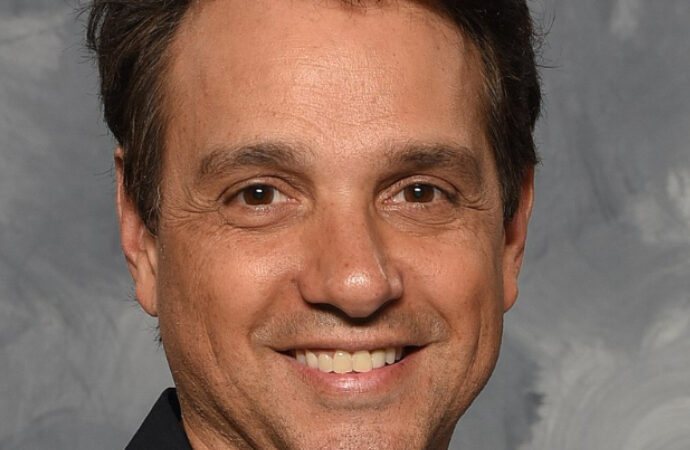 Ralph Macchio