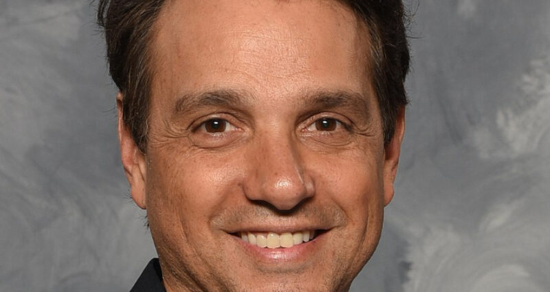 Ralph Macchio