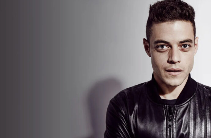 Rami Malek