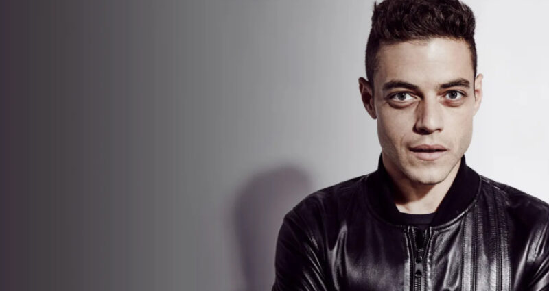 Rami Malek