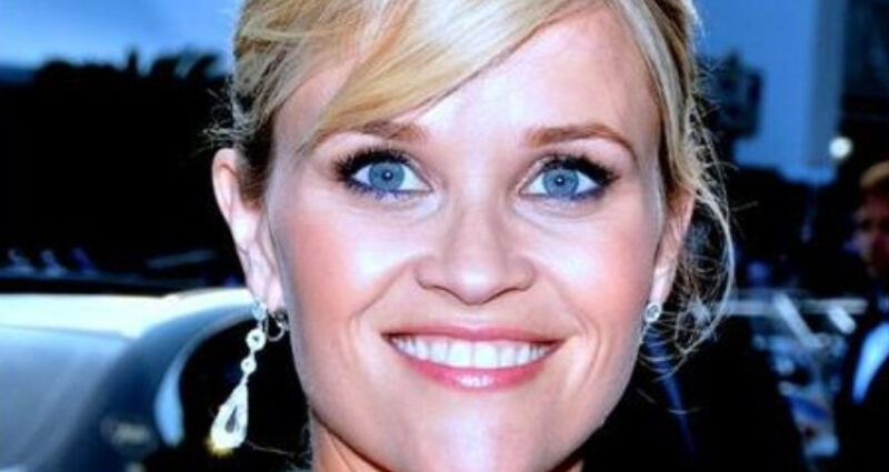 Reese Witherspoon