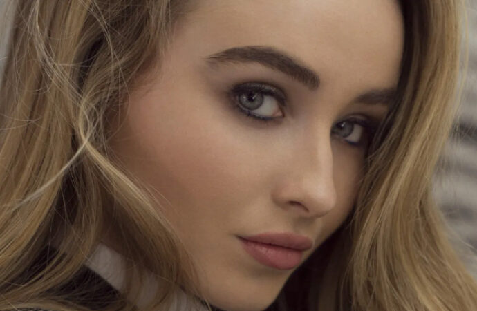 Sabrina Carpenter
