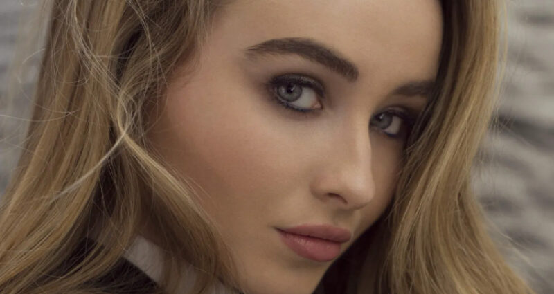 Sabrina Carpenter