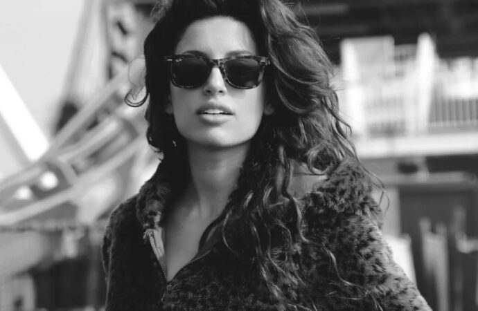 Tania Raymonde
