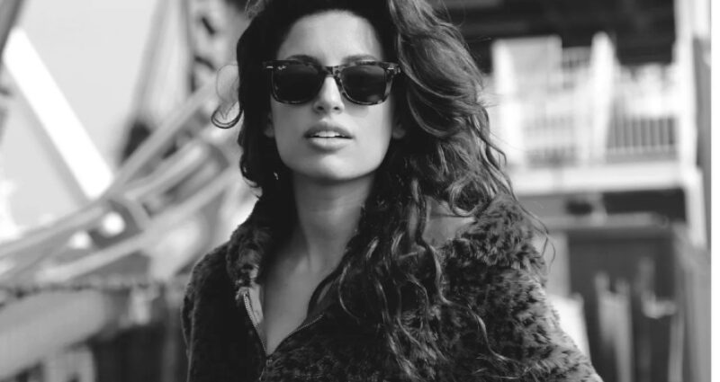 Tania Raymonde
