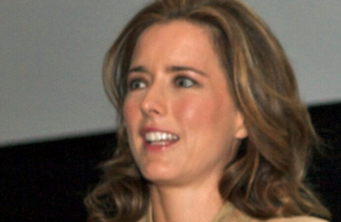 Téa Leoni