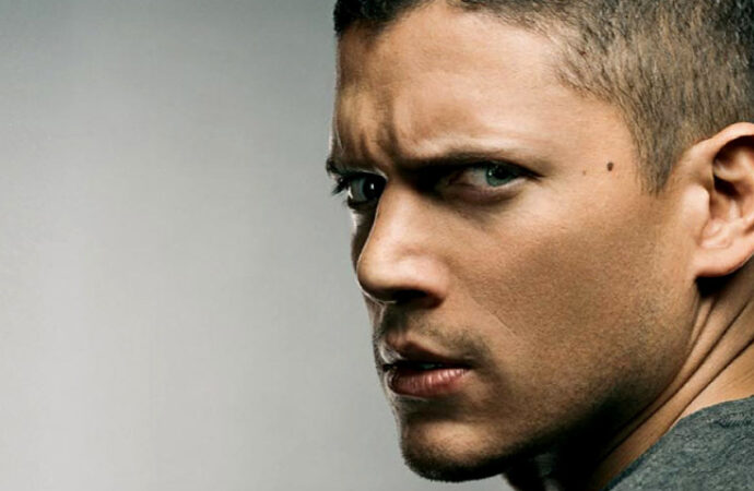 Wentworth Miller