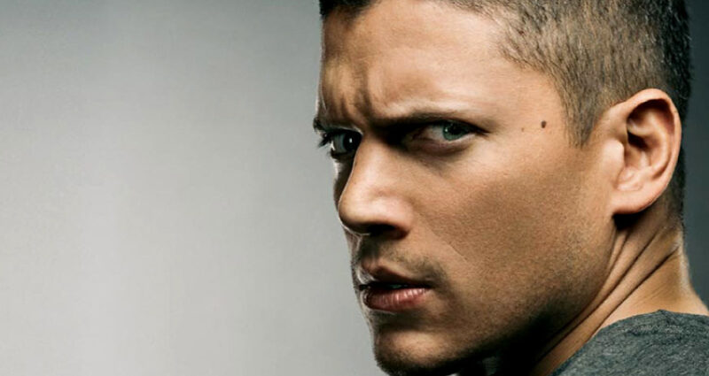 Wentworth Miller
