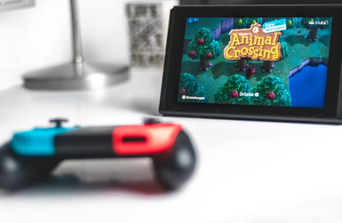 Animal Crossing