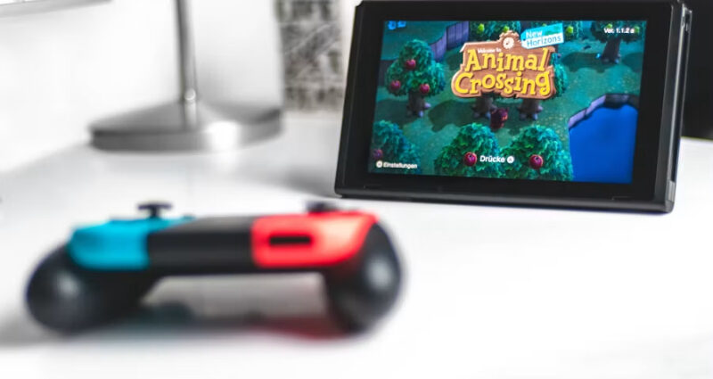 Animal Crossing