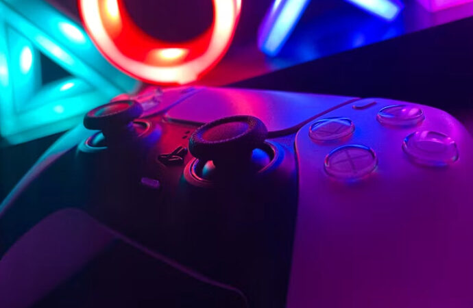 Control
