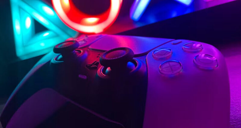 Control