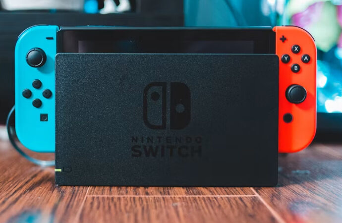 Nintendo