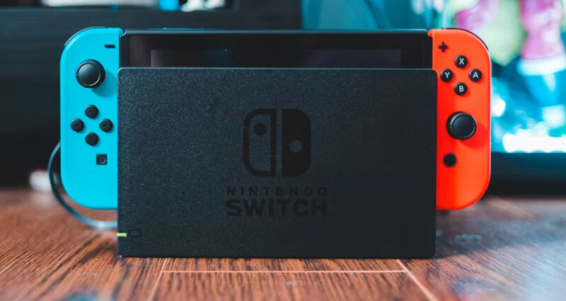 Nintendo