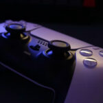 mando de PS5