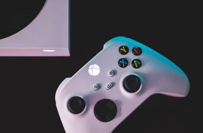 xBox